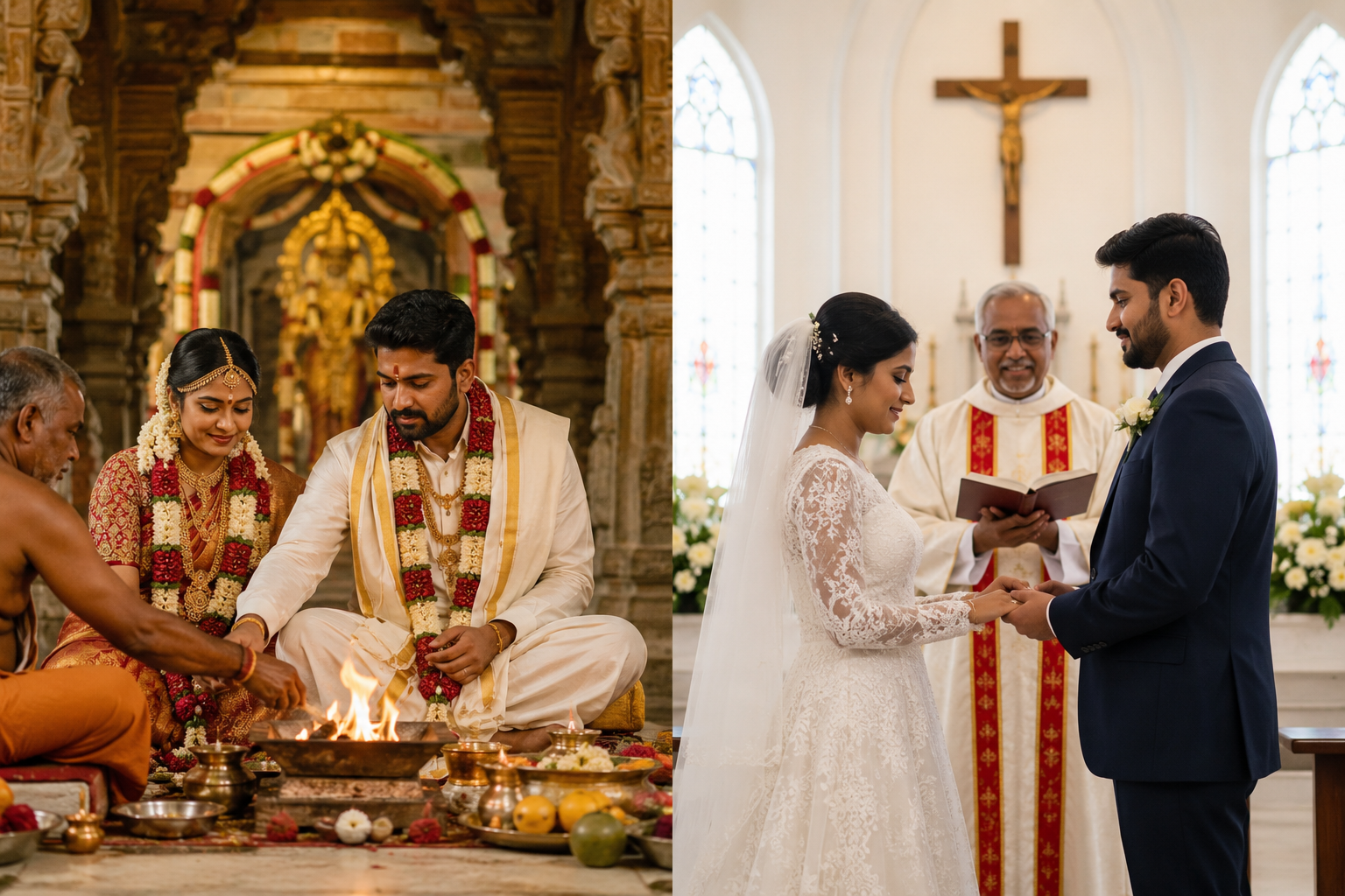 Silver Wedding Package